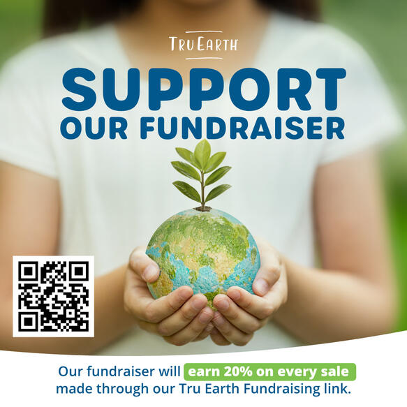 Hey there, eco-warriors and supporters of Southern Indigenous Coalition! We're thrilled to announce an exciting partnership with Tru Earth, the champions of sustainability in cleaning products. Together, we're launching a unique fundraising program that no